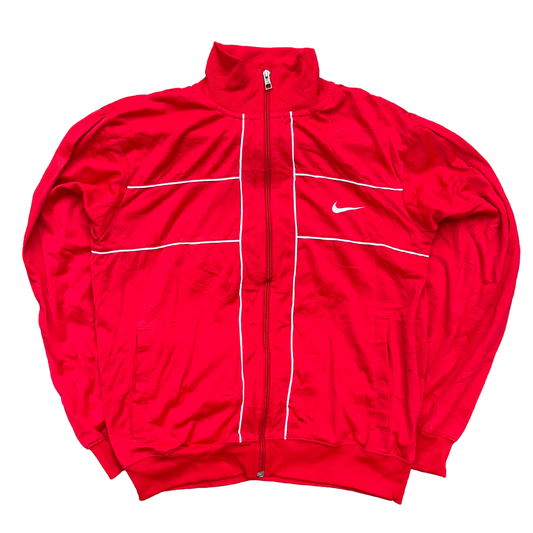 Veste zippée Nike Swoosh (M)