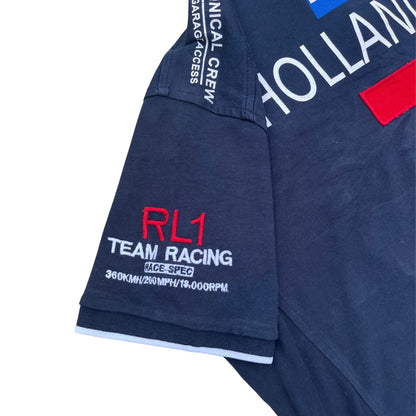 Ralph Lauren Big Pony Polo (M)