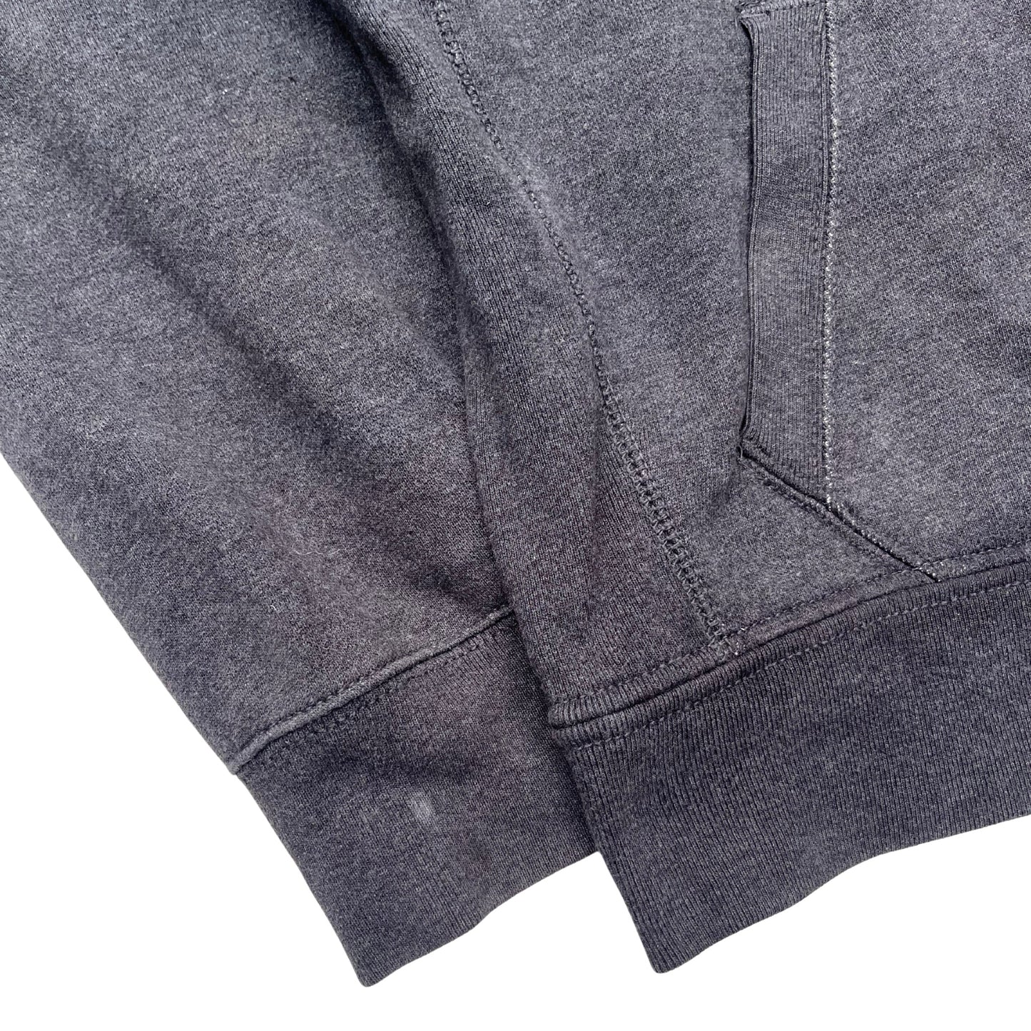 Polo Ralph Lauren Zip Hoodie (L)