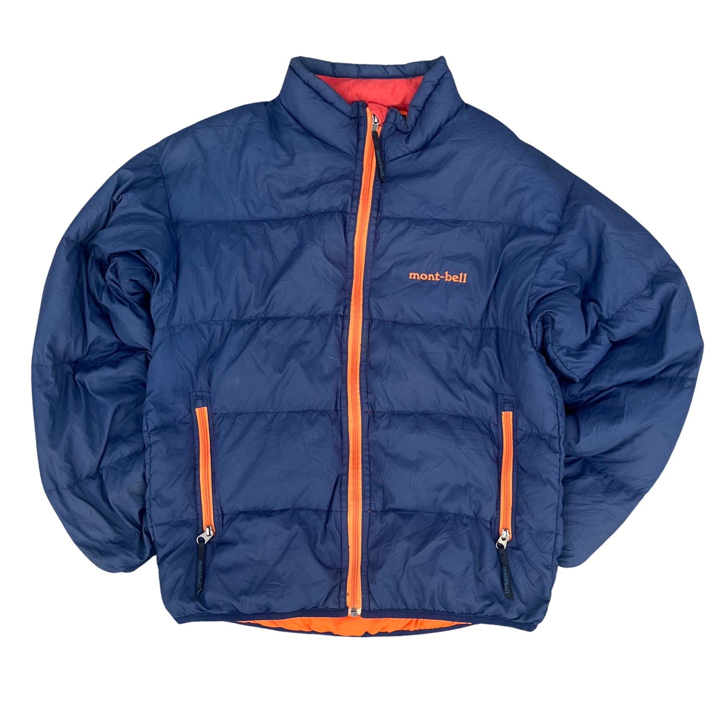 Montbell Neige Down Parka (XS)