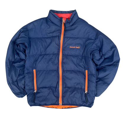 Montbell Neige Down Parka (XS)