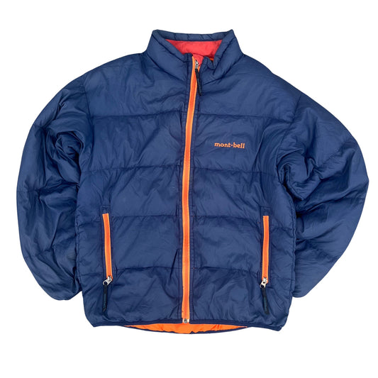 Montbell Neige Down Parka (XS)