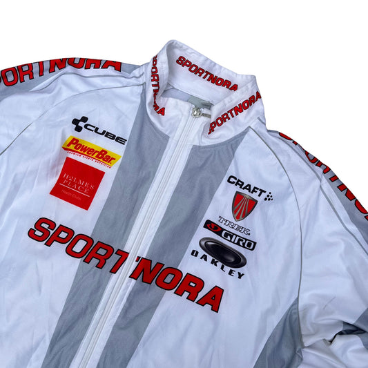 Veste de course Sportnora (L)