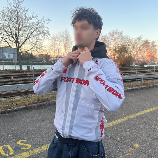 Sportnora Race Jacke (L)