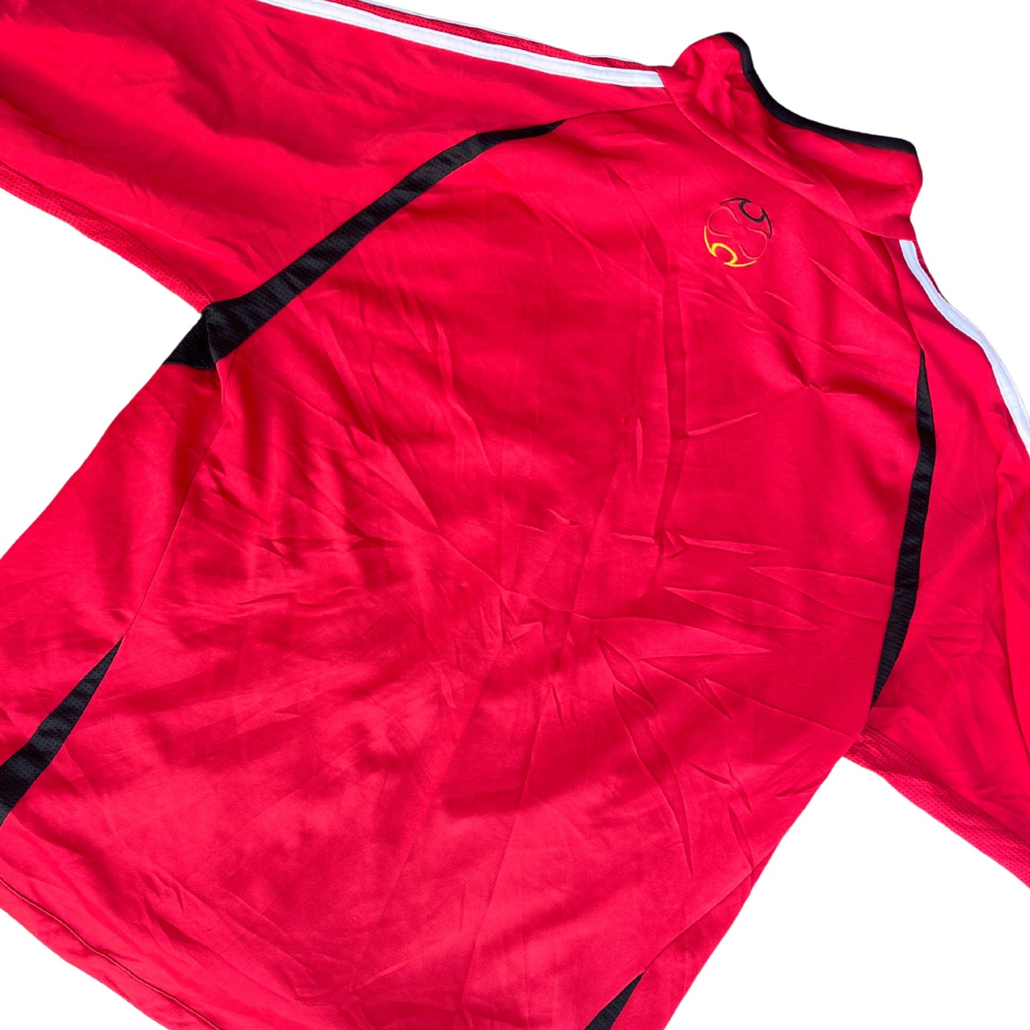 Adidas DFB Trainerjacke (M)