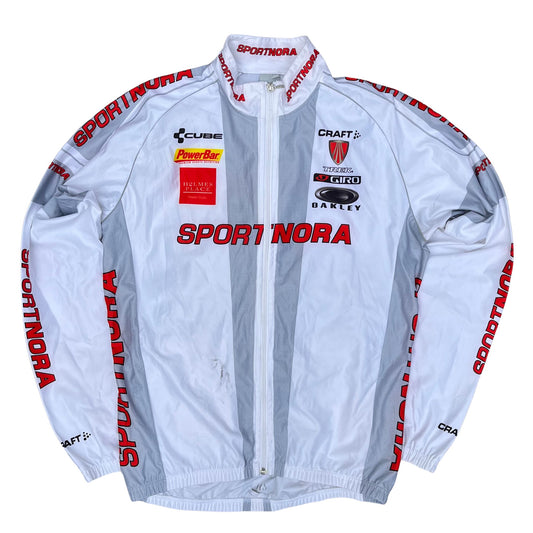 Veste de course Sportnora (L)