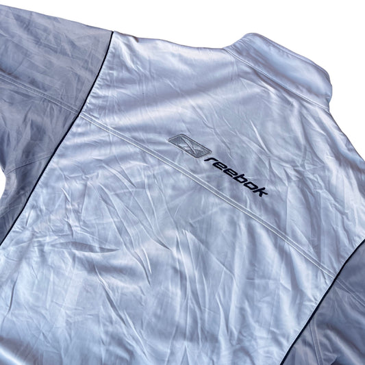 Reebok Fullzip Sweatshirt (S)