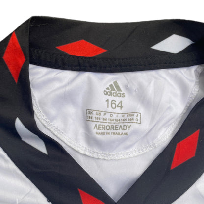Adidas ManU Ronaldo Tshirt (XS)