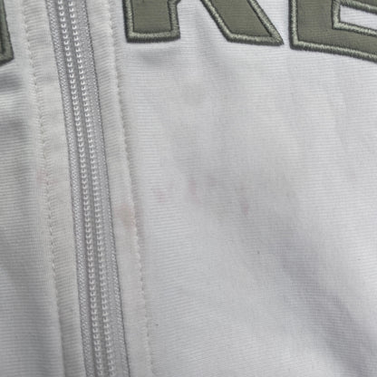 Nike Spellout Zip Trainerjacke (S)