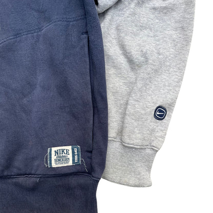 Nike Spellout Zip Hoodie (L)