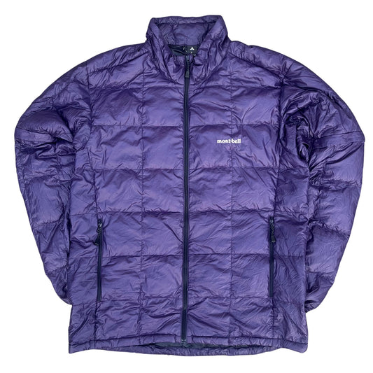 Montbell Superior Down Parka (L)