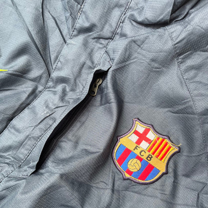 Veste Nike FC Barcelone (M)