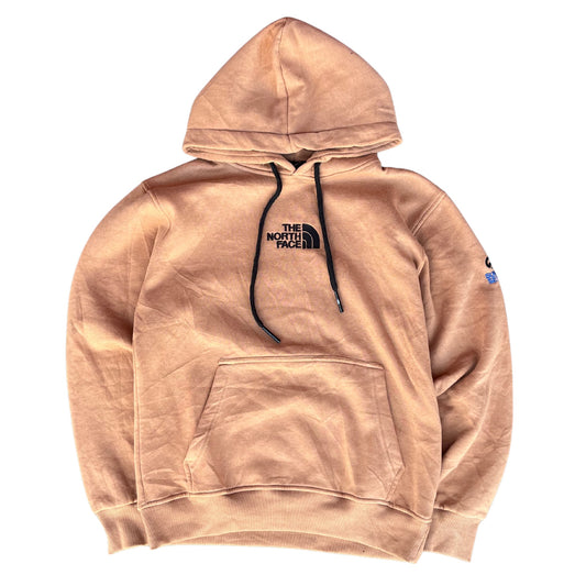 The North Face Hoodie (S)