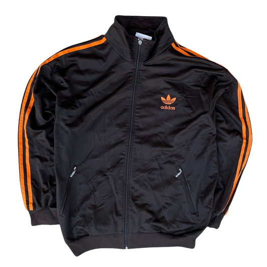 Adidas Fullzip Jacke (M)
