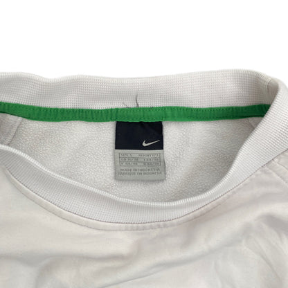 Nike Swoosh Pullover (S)