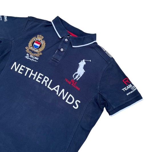 Ralph Lauren Big Pony Polo (M)
