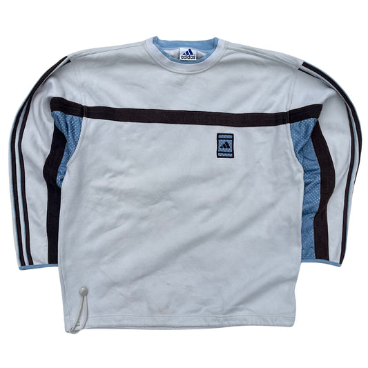 Adidas Pullover (M)