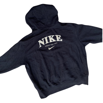 Nike Spellout Zip Hoodie (M)