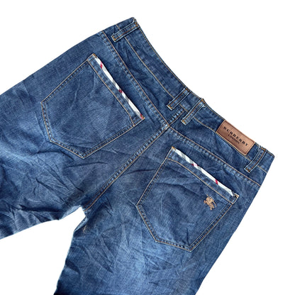 Burberry Jeans (L)