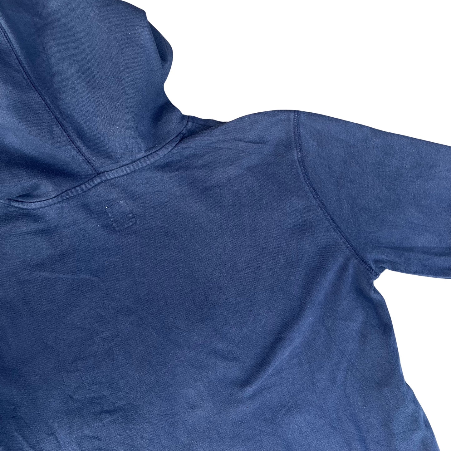 Sweat à capuche GAP Spellout (M)