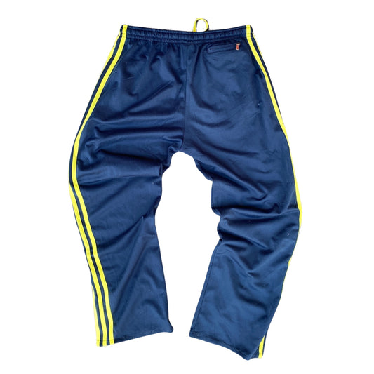 Adidas Stripe Joggers (S)