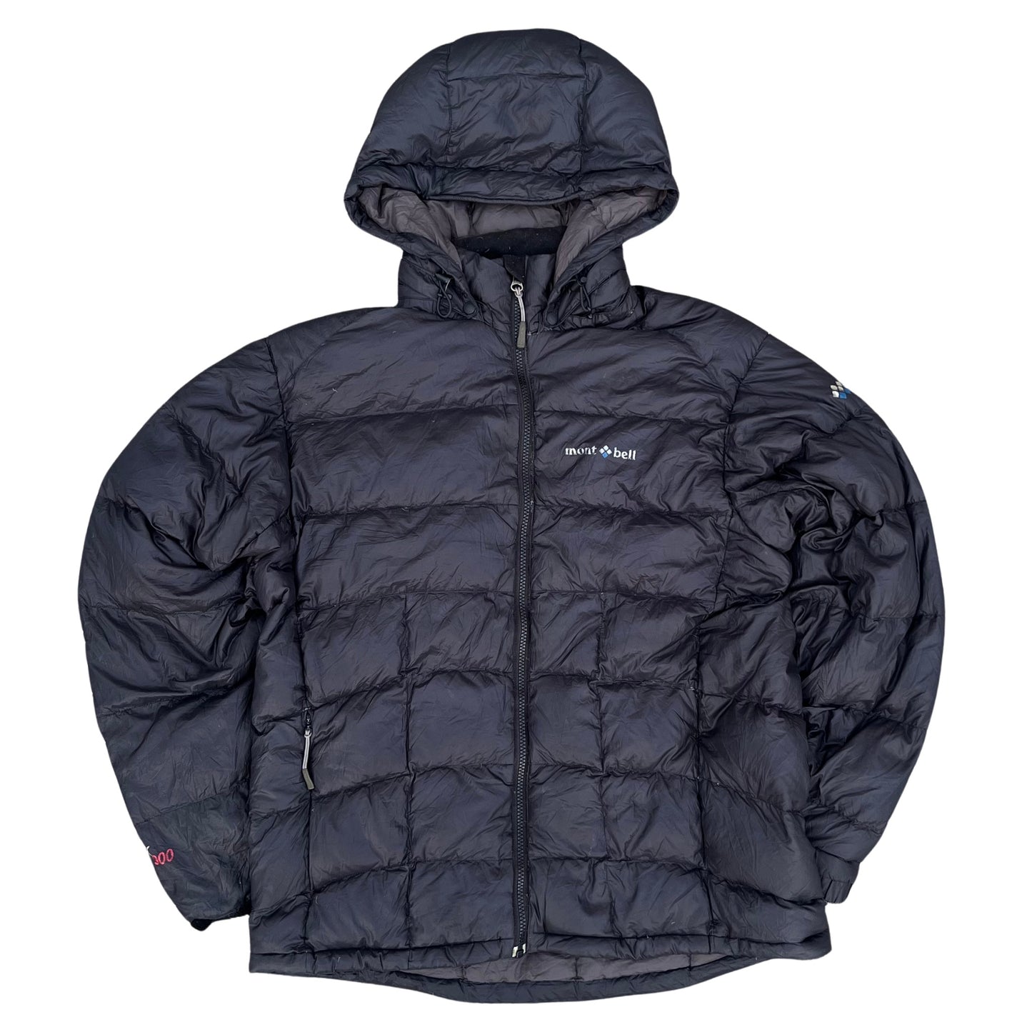 Montbell Superior Down Parka (XL)