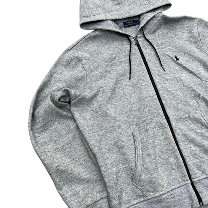 Ralph Lauren Zip Hoodie (L)