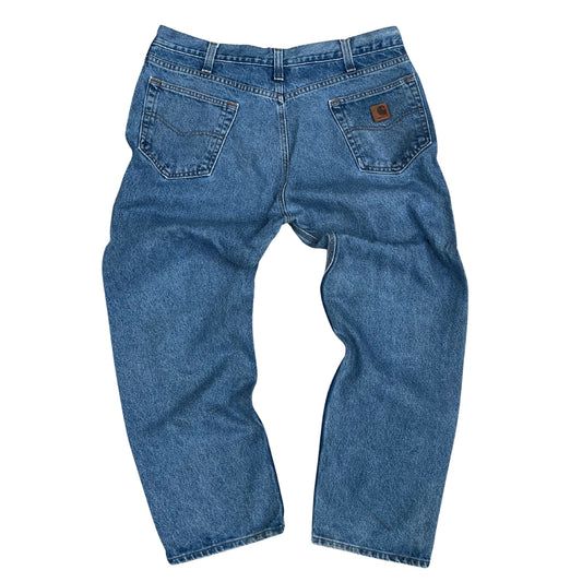 Carhartt Jeans (38)