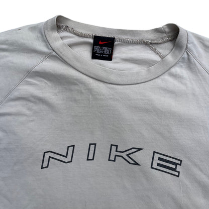 Nike Spellout Tshirt (M)