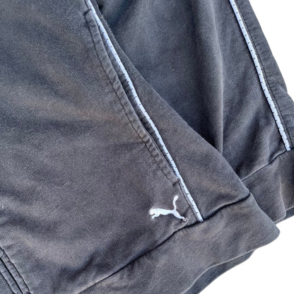 Puma Spellout Fullzip (S)