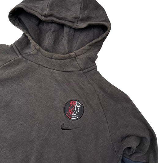 Sweat à capuche Nike PSG (S)