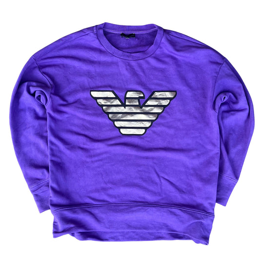 Pull Emporio Armani (XL)