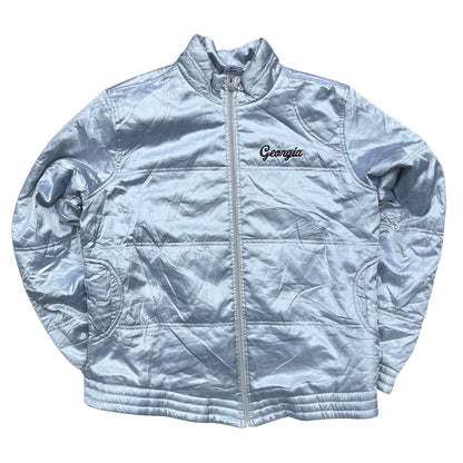 Blouson aviateur Nike Georgia Puffer (L)