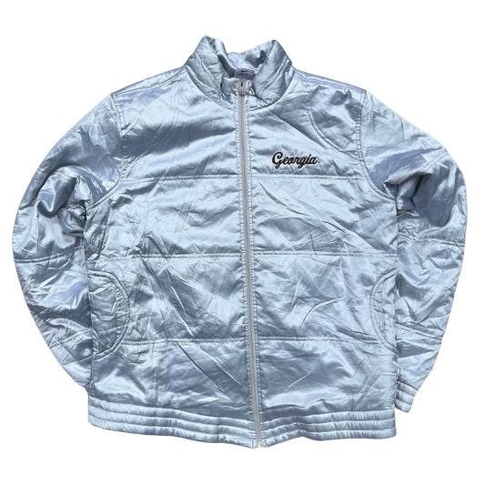 Blouson aviateur Nike Georgia Puffer (L)