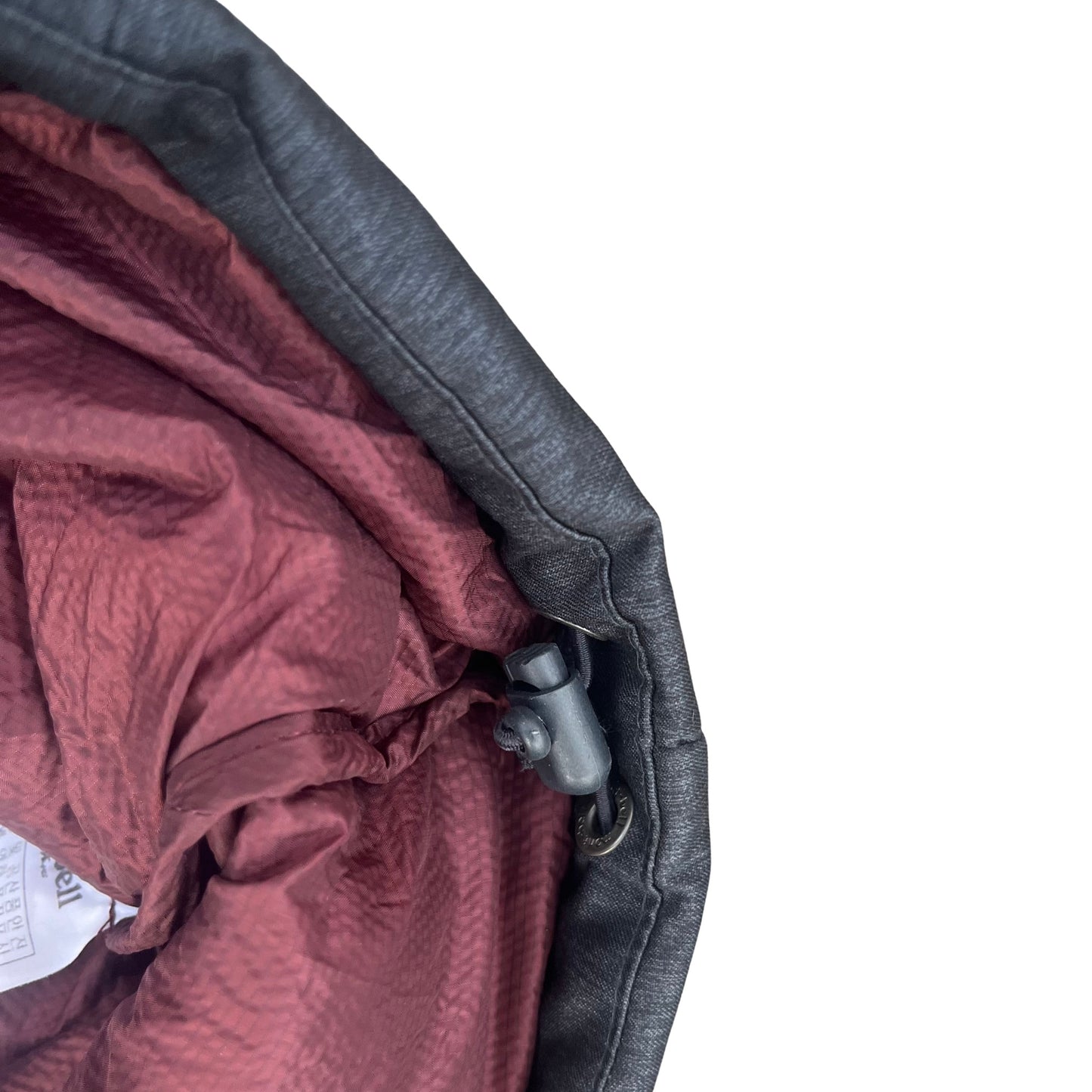 Montbell Down Parka Mantel (S)