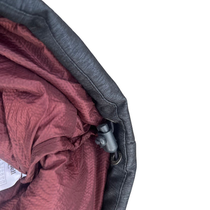 Montbell Down Parka Mantel (S)