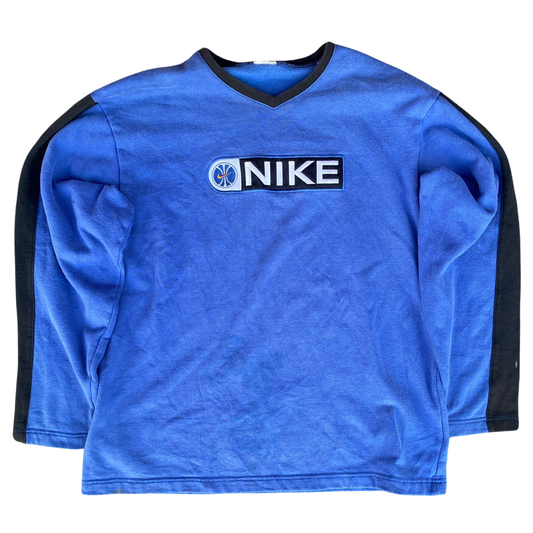 Nike Spellout Sweatshirt (L)