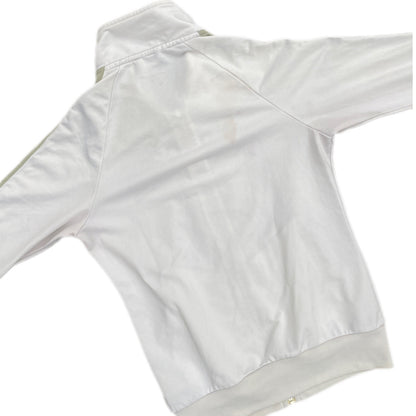 Nike Spellout Zip Trainerjacke (S)