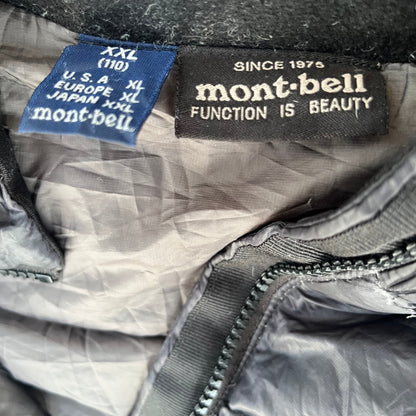 Montbell Superior Down Parka (XL)