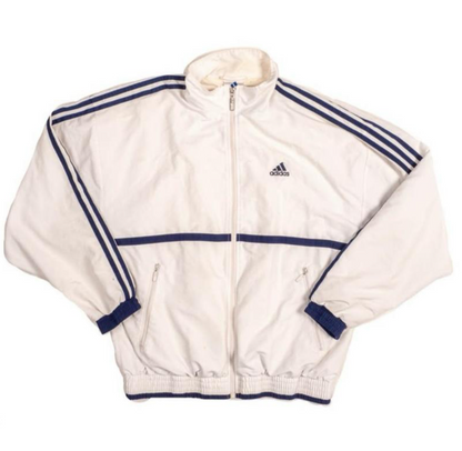 Adidas Jacke (L)
