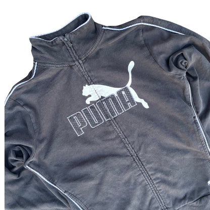Puma Spellout Fullzip (S)