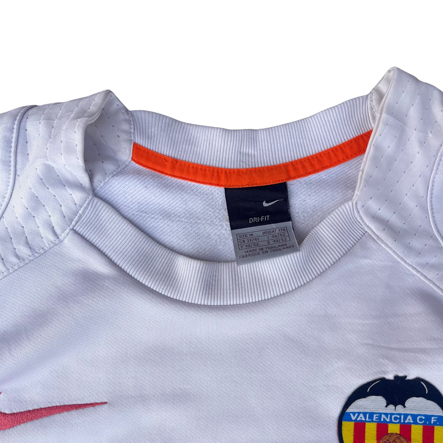 Sweat-shirt Nike Valencia CF (M)