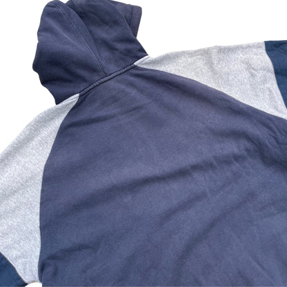Nike Spellout Zip Hoodie (L)