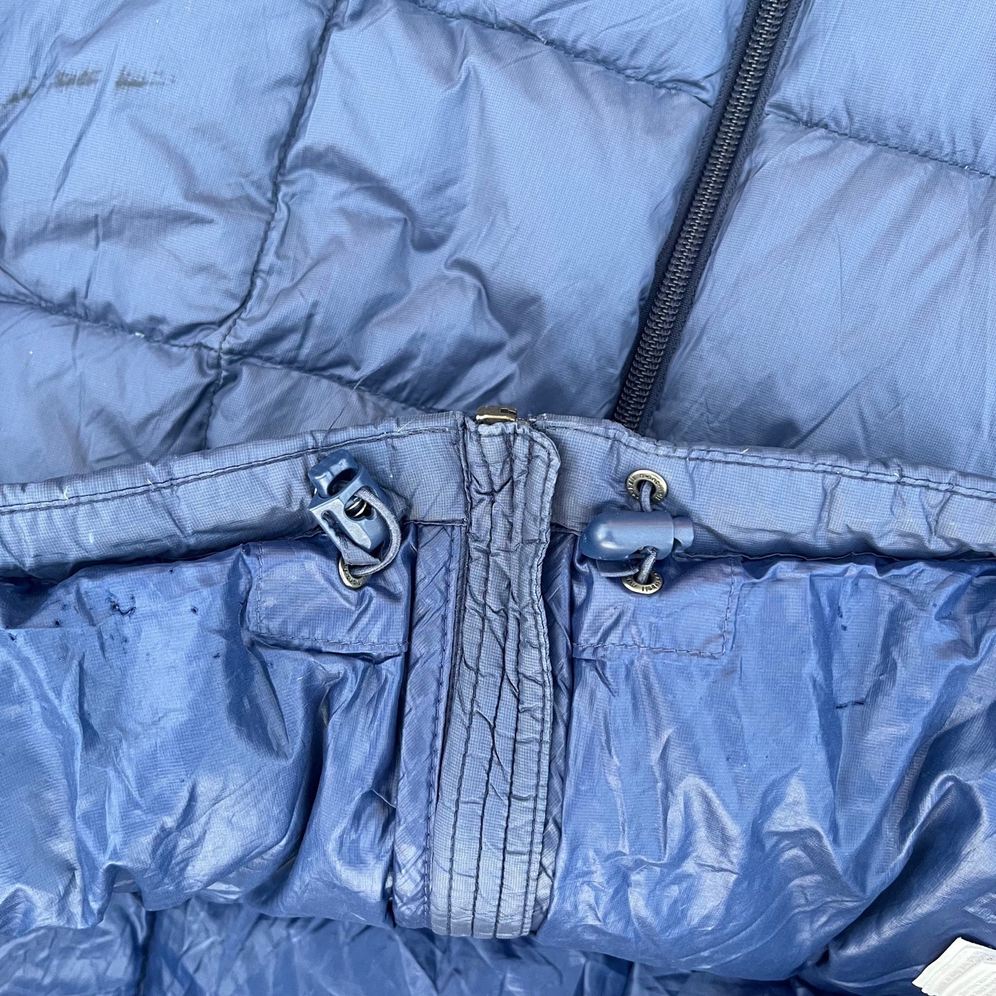 Montbell Superior Down Parka (L)