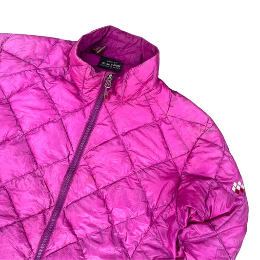 Montbell Alpine Light Down Parka (M)