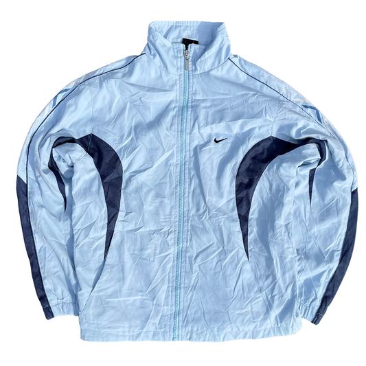 Nike Swoosh Windbreaker (S)