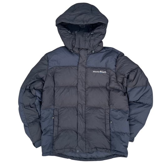 Montbell Neige Puffer Jacke (M)
