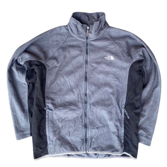 The North Face Fullzip Fleece (L)