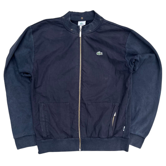 Lacoste Fullzip Pullover (M)