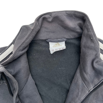 Adidas Fullzip Jacke (L)